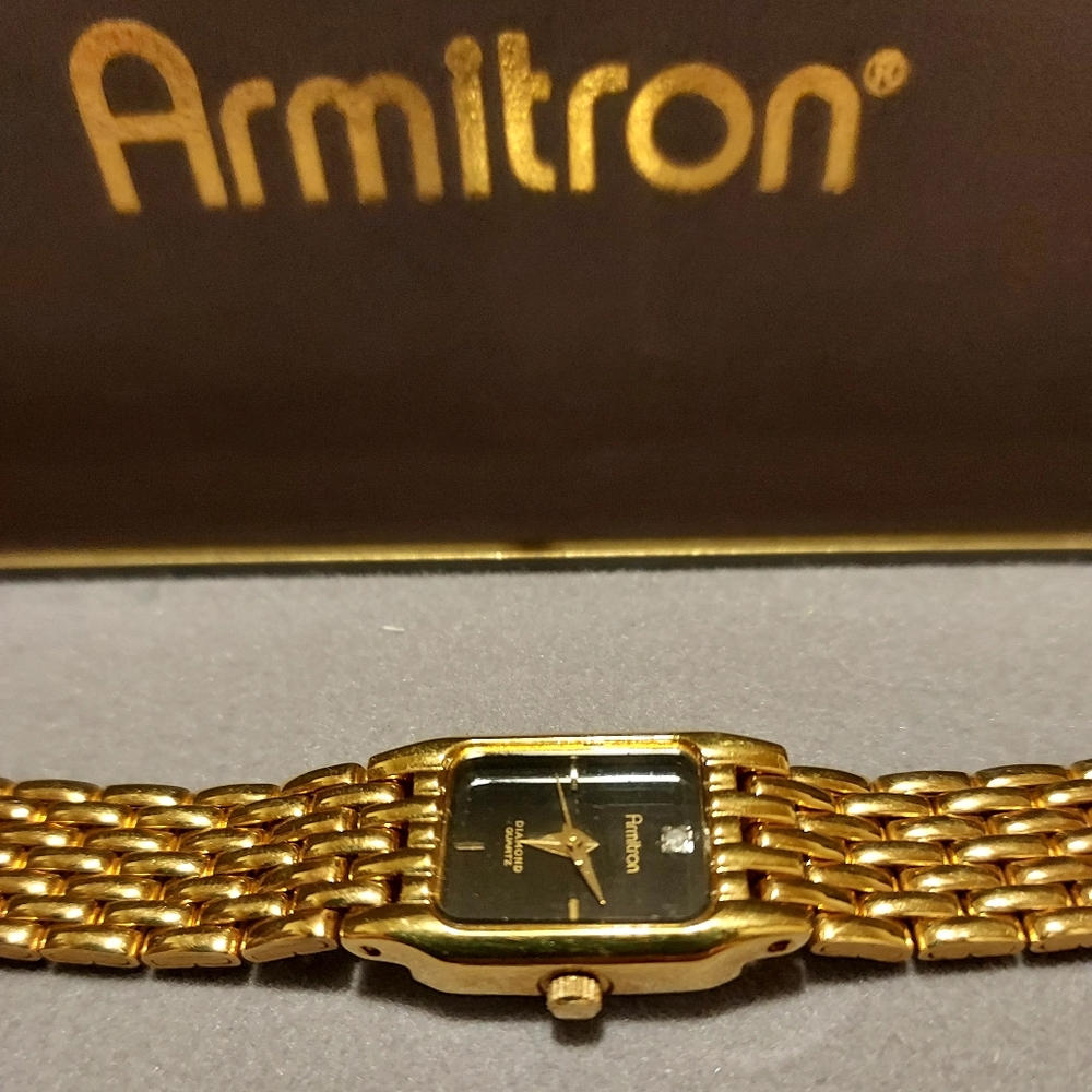 Timex Cocktail Watch